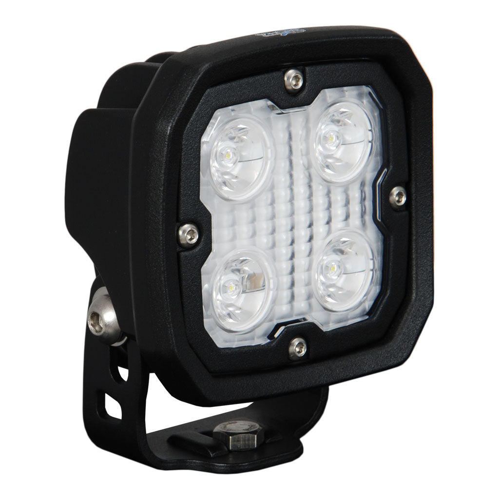 DURALUX 20 Watt LED Arbeitsscheinwerfer (ECE R23) – LEDPOWER24 - Ihr Vision  X LED Shop