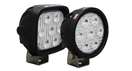 Utility Market Xtreme (UMX) LED Arbeitsscheinwerfer